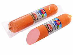 Колбаса Мясницкий ряд Для завтрака вареная охлаждённая