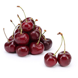 Черешня упаковка, 500 г