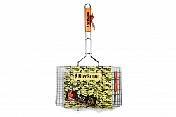 Решетка-гриль Boyscout, арт.61301