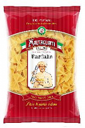 Макаронные изделия Maltagliati Бантики, 500 г