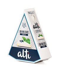 Сыр Alti Бри 60%, 125 г