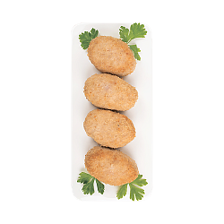 Котлеты Нежность из индейки