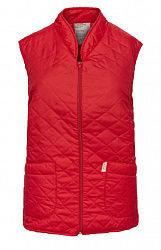 Жилет утепленный Виктория, размер 52-54