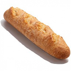Багет Цельнозерновой, 300 г
