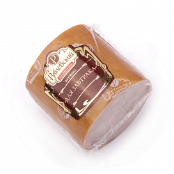 Ветчина Рублевский Для завтрака из свинины, 400 г