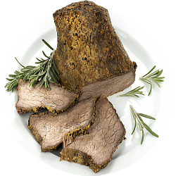 Ростбиф запеченный