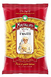 Макаронные изделия Maltagliati Fusilli, 500 г