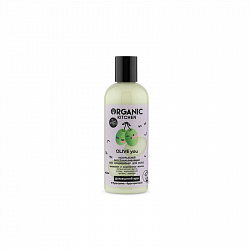 Кондиционер Organic Kitchen Био Olive You Восстанавливающий, 270 мл