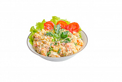 Салат Мясной