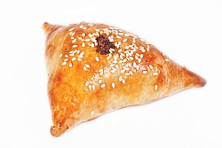 Самса с бараниной, 100 г