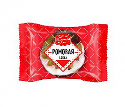 Сдоба Ремесленный хлеб Ромовая, 70 г