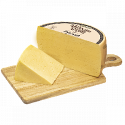 Сыр Радость вкуса Русский фасованный 45%