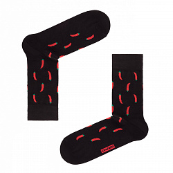 Носки мужские 27 Happy DiWari, Арт.17С-151СП