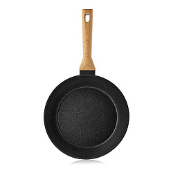 Сковорода глубокая Walmer York, 24 см