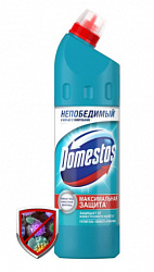 Средство чистящее Domestos Свежесть Атлантики универсальное, 750 мл