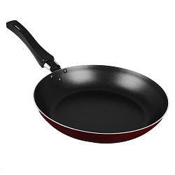 Сковорода с антипригарным покрытием, 24 см
