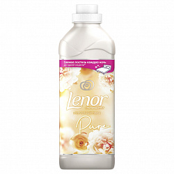 Кондиционер Для Белья Lenor Жемчужный Пион, 930 мл