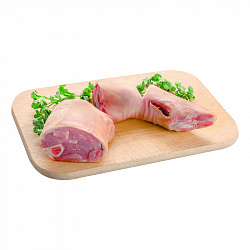 Набор для холодца свиной, 1,0-1,2 кг