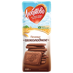 Печенье любятово шоколадное. Любятово печенье шоколадное 335г. Печенье сахарное Любятово. Печенье Любятово с шоколадной глазурью. Печеньки с шоколадом Любятово.