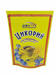 Цикорий Анман растворимый порошкообразный, 100 г